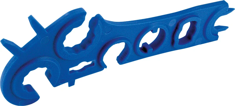 Solarstecker Schlüssel 2er Set