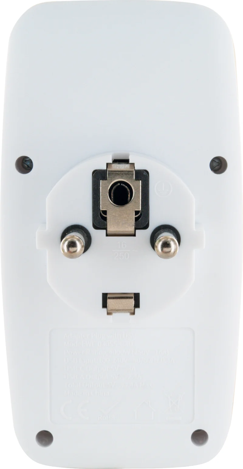 Strom Multiadapter