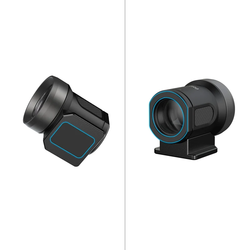 SmallRig 28mm External Optical Viewfinder 5873