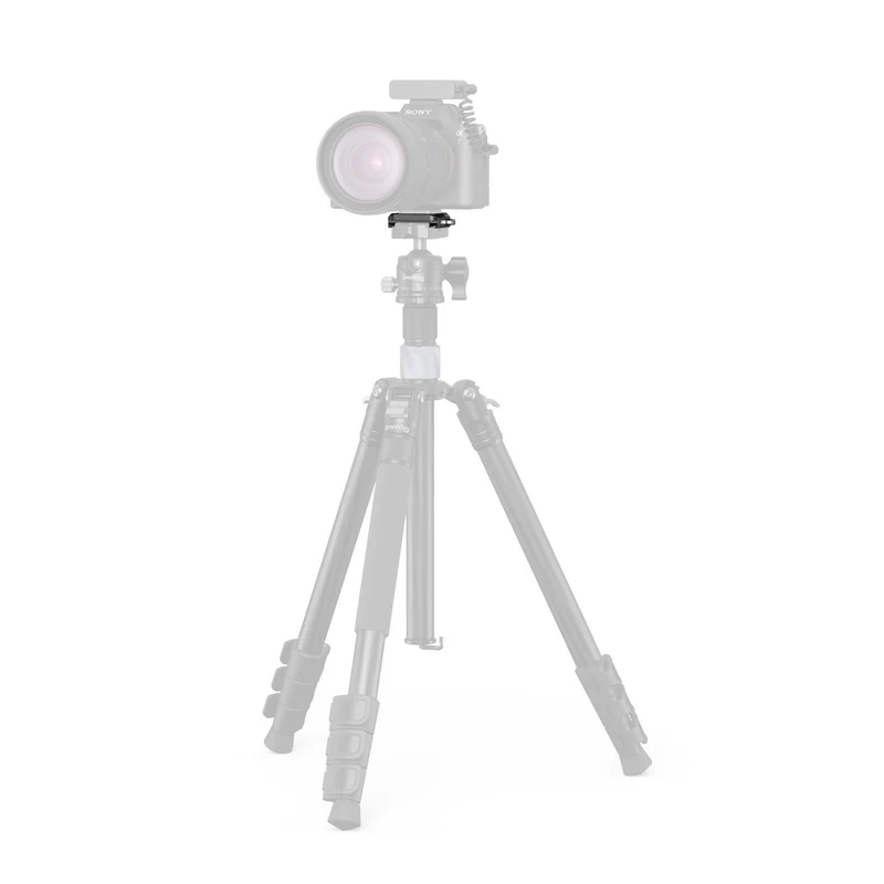 SmallRig Vertical Base for Arca-Swiss Quick Release Mount Plate 5913