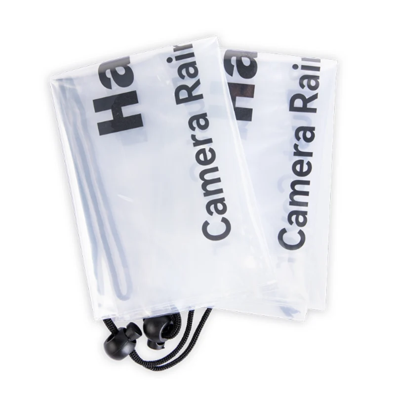 Haida 2-Pack 18" Rain and Dust Camera Cover