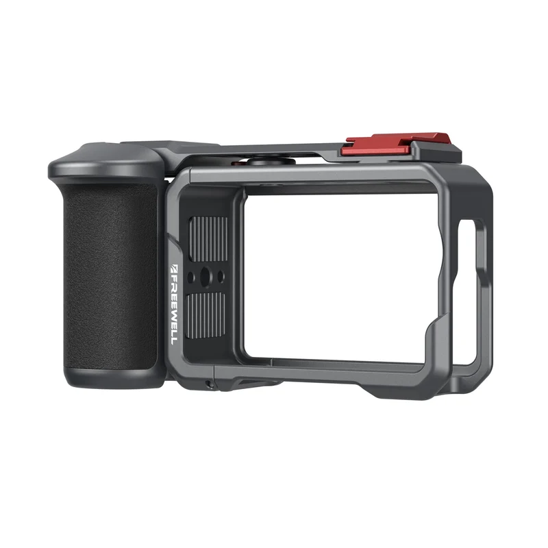Freewell Creator Pro Cage for DJI Osmo Action 6