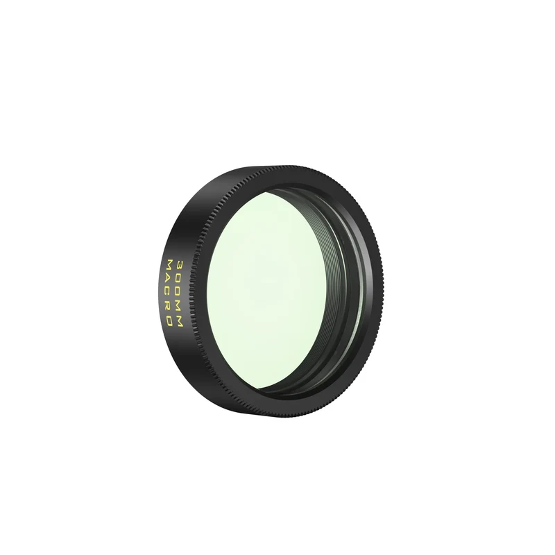Freewell 3x Telephoto Macro Lens for Freewell 17mm Mount Sherpa Cases
