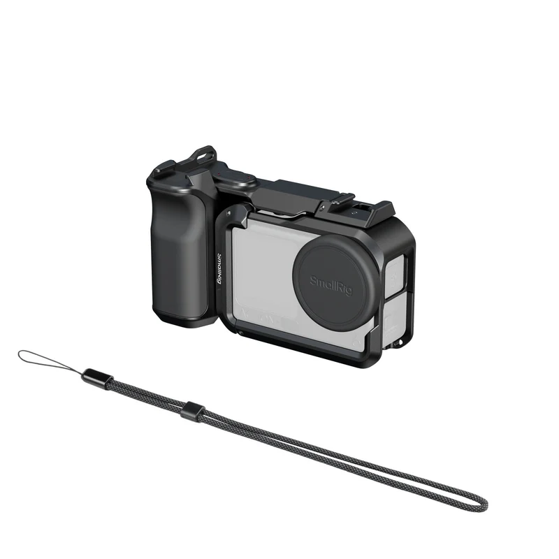 SmallRig Cage Kit for DJI Osmo Action 6 6037