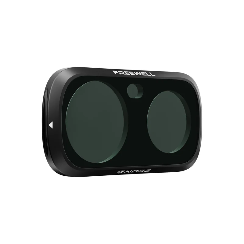 Freewell ND32 Filter for Insta360 Luna Ultra