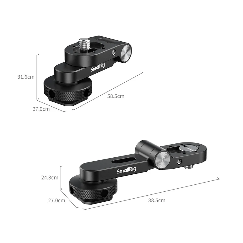 SmallRig Foldable Monitor Support 6323