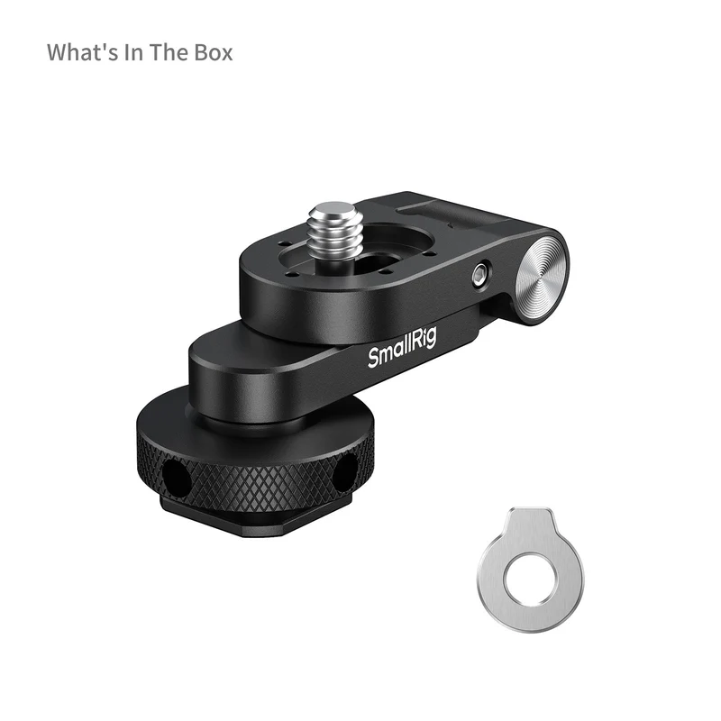 SmallRig Foldable Monitor Support 6323