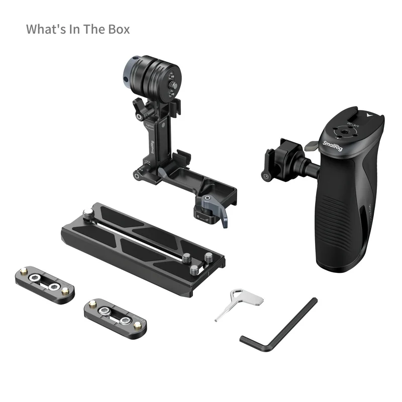 SmallRig Support Kit for Vertical Shooting 6316