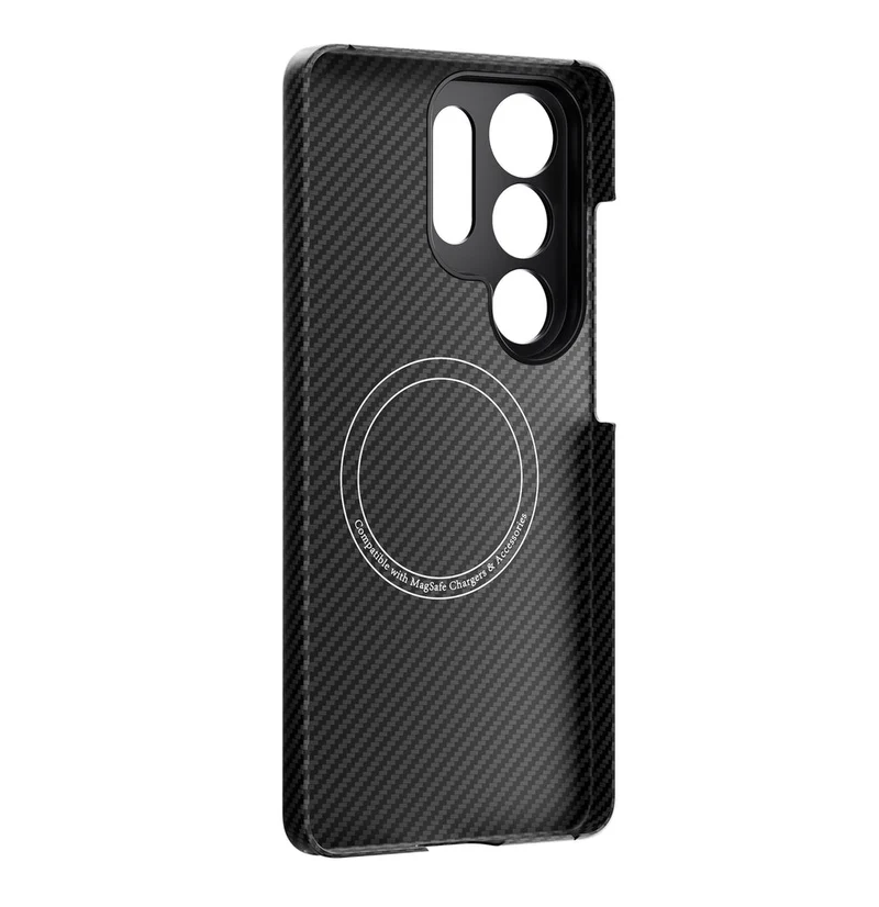 Freewell Pro Filmmaker Case for Samsung Galaxy S26 Ultra