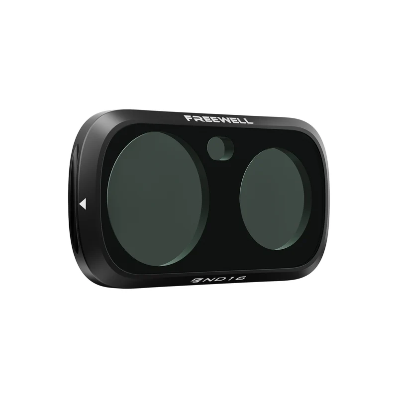 Freewell ND16 Filter for Insta360 Luna Ultra