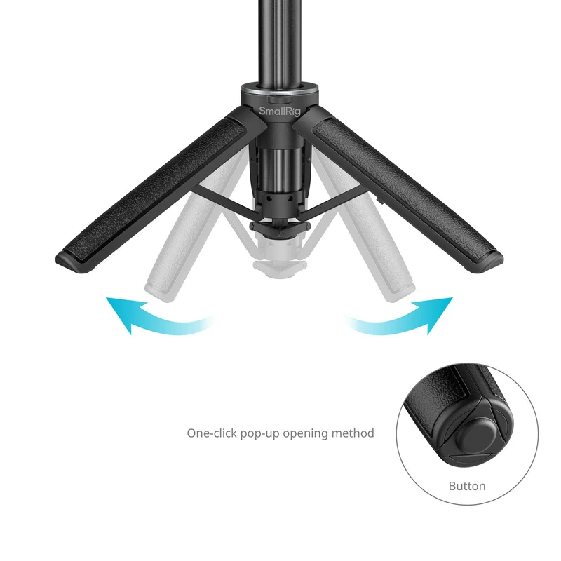 SmallRig Selfie Stick Support 6148