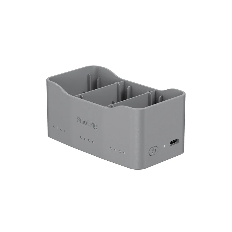 SmallRig 65W Drone Charging Hub 6501
