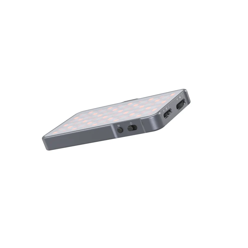 SmallRig Vibe P96L RGB Video Light 3489BC
