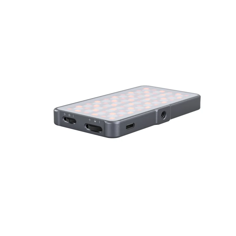 SmallRig Vibe P96L RGB Video Light 3489BC