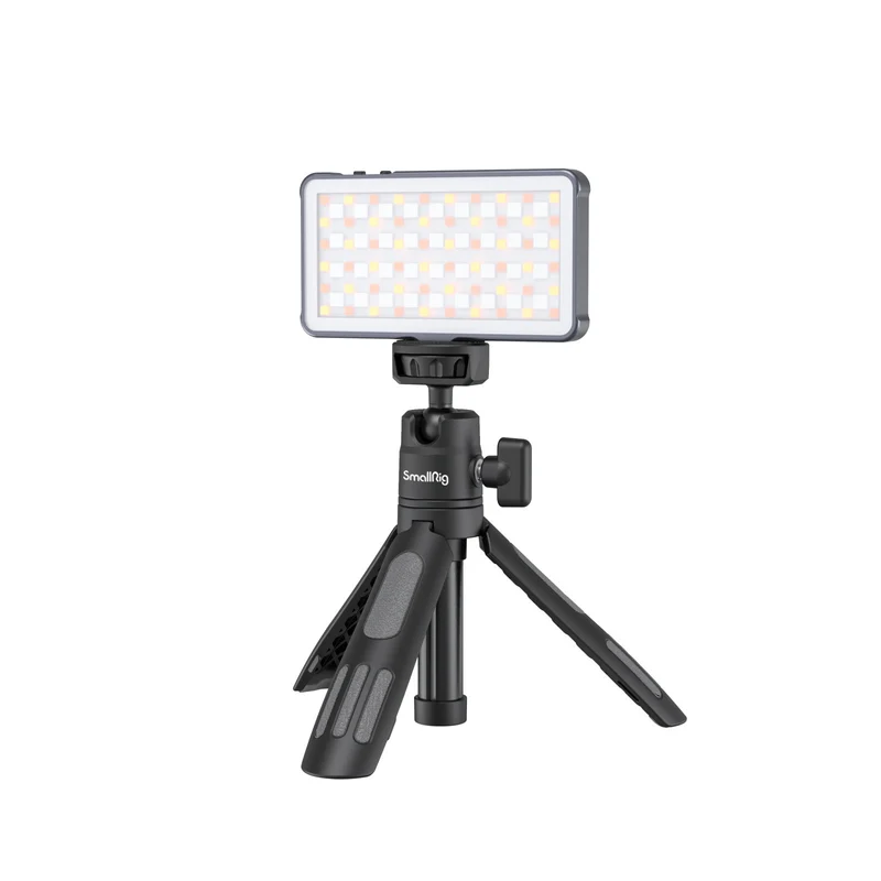 SmallRig Vibe P96L RGB Video Light 3489BC