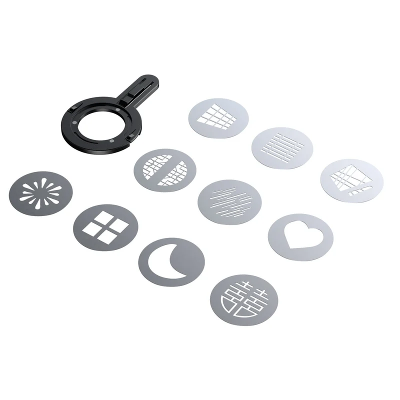SmallRig SP Air Spotlight 6376
