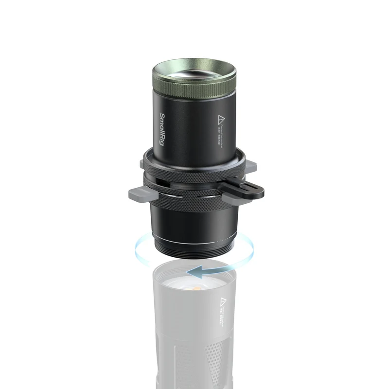 SmallRig SP Air Spotlight 6376