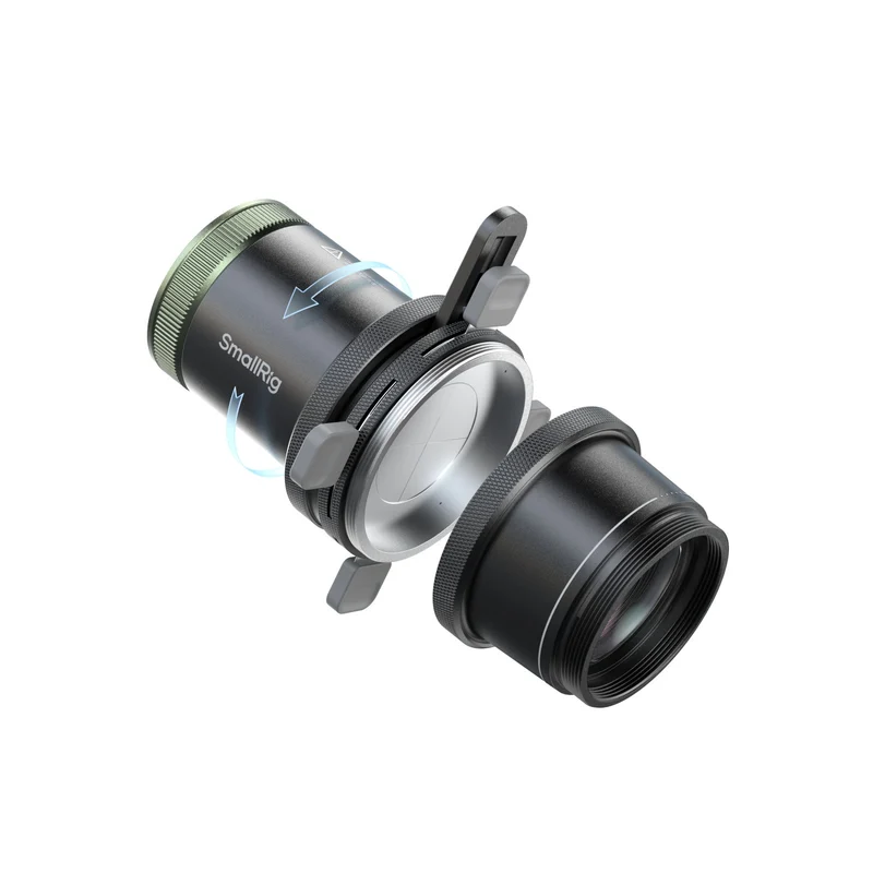 SmallRig SP Air Spotlight 6376