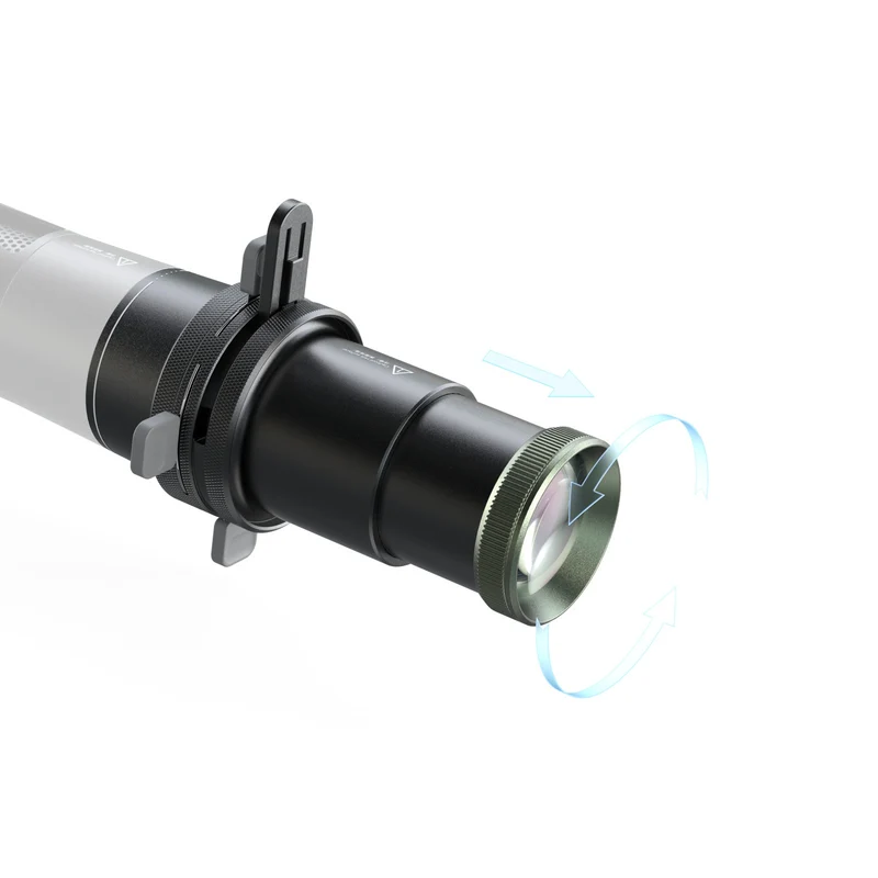 SmallRig SP Air Spotlight 6376