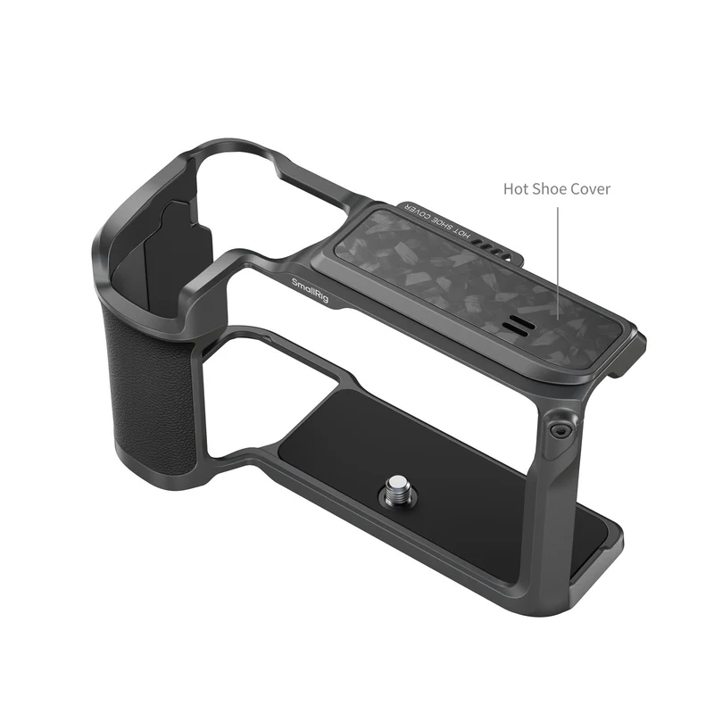 SmallRig Case for Sony Alpha 7C II / 7CR (Tantalum Gray) 5560