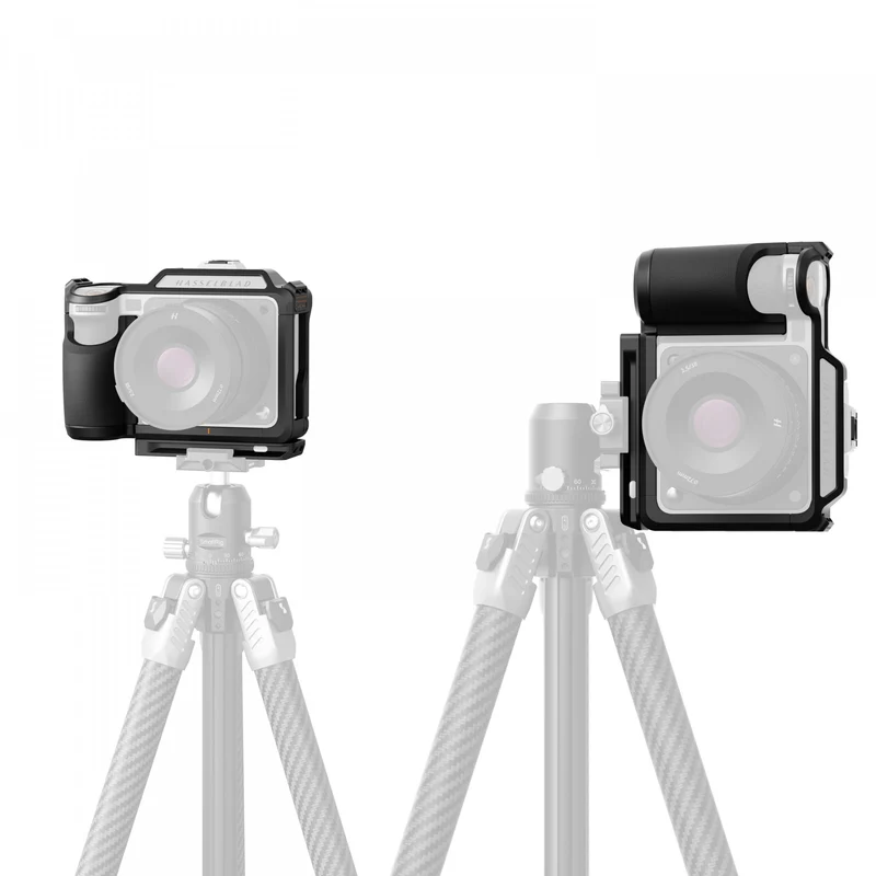 SmallRig Modular Metal Cage for Hasselblad X2D II 100C / X2D 100C (Black) 5929
