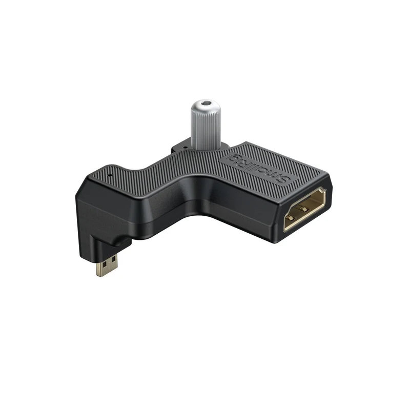 SmallRig High-Definition Adapter for Nikon ZR 5907