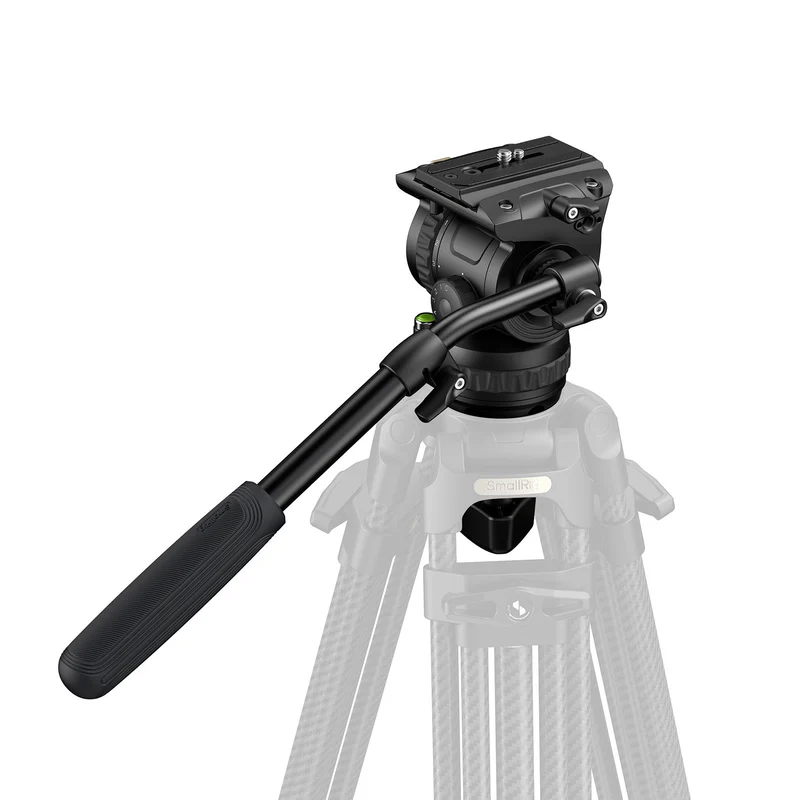 SmallRig Heavy-Duty Video Head 6553