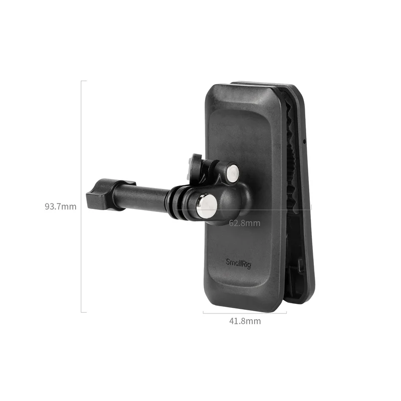 SmallRig Backpack Clip for DJI Osmo Pocket 4 / 3 6052