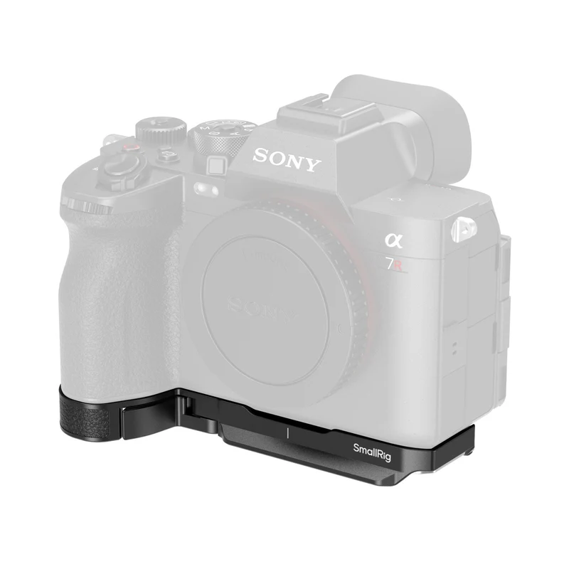 SmallRig Mount Plate for Sony Alpha 7R VI 6705