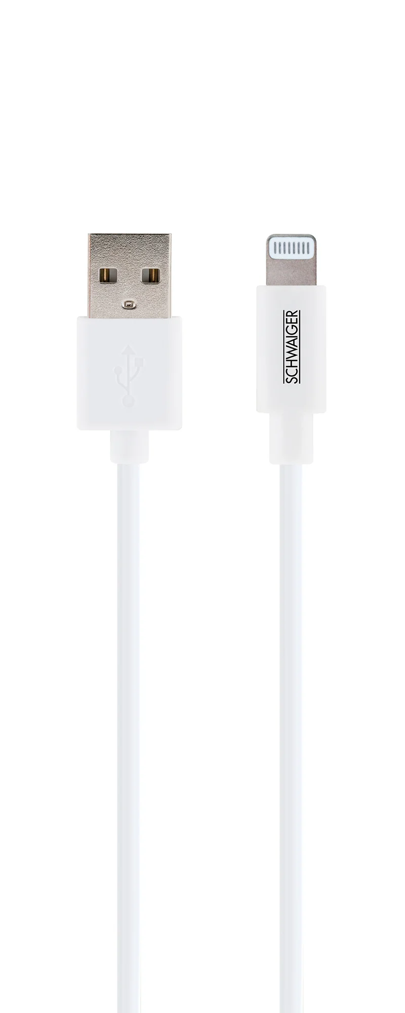 Lightning auf USB-A Kabel 2 m