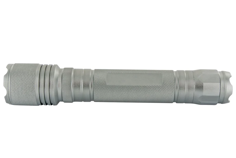LED Taschenlampe
