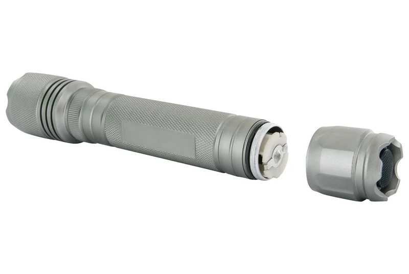 LED Taschenlampe