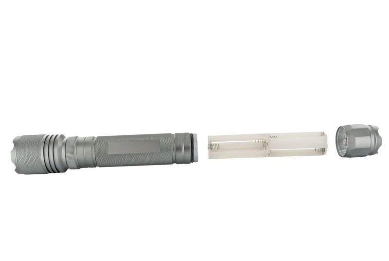 LED Taschenlampe
