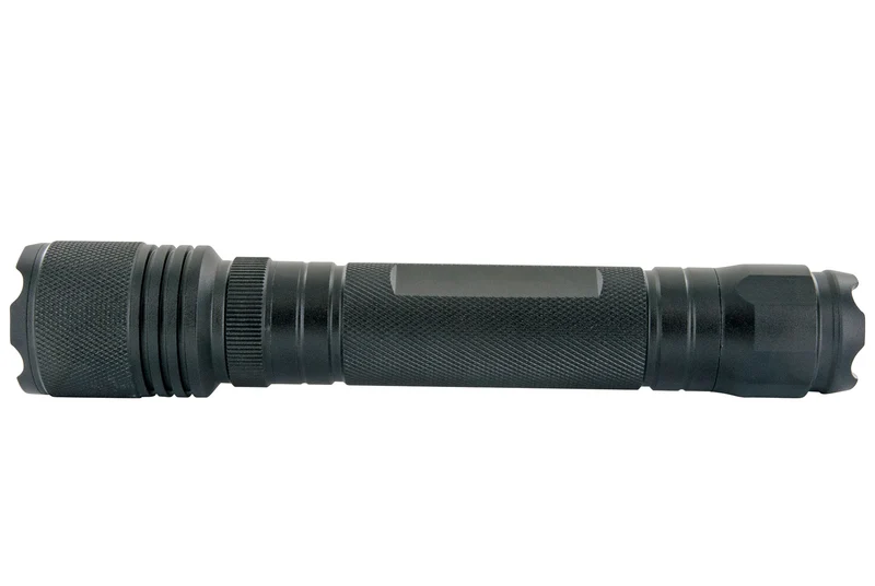LED Taschenlampe