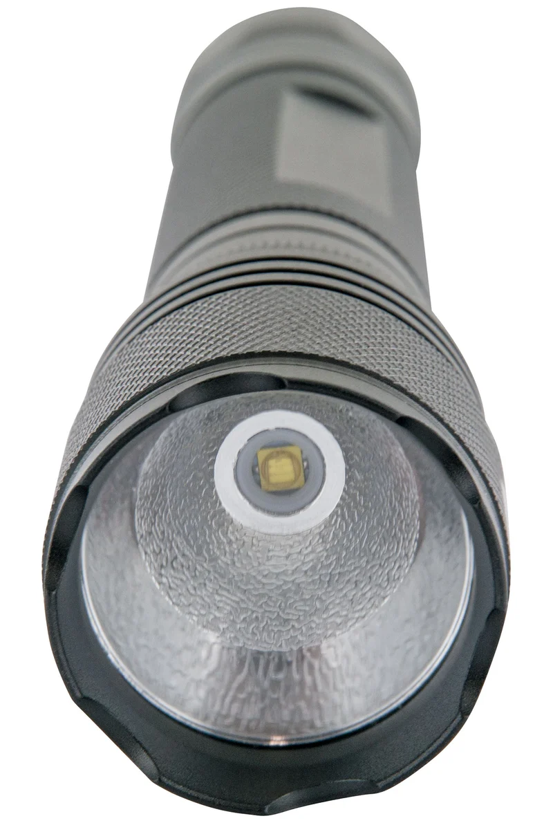 LED Taschenlampe