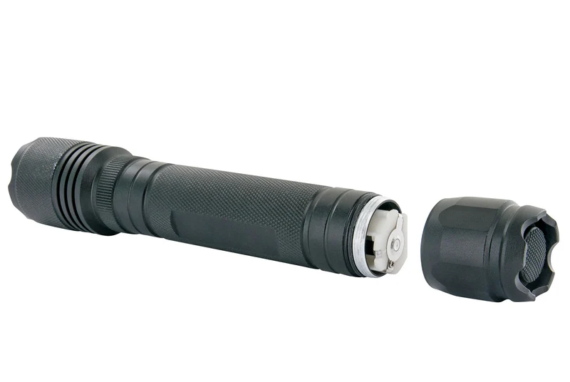 LED Taschenlampe
