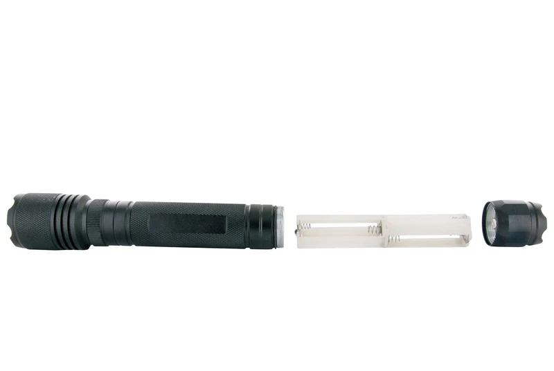 LED Taschenlampe