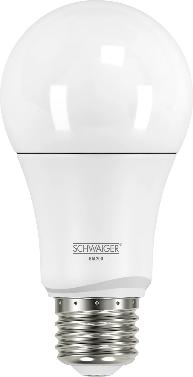 Smart Leuchtmittel dimmbar warm-/kaltweiss E27