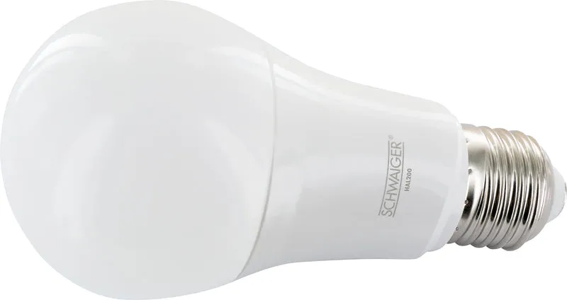 Smart Leuchtmittel dimmbar warm-/kaltweiss E27