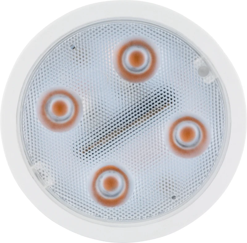 Smart Leuchtmittel dimmbar GU10