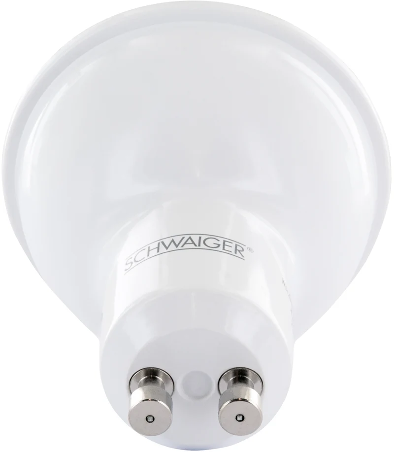 Smart Leuchtmittel dimmbar GU10