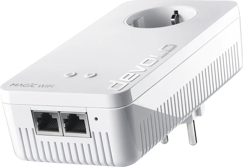 devolo Magic 2 WiFi next Erweiterungsadapter