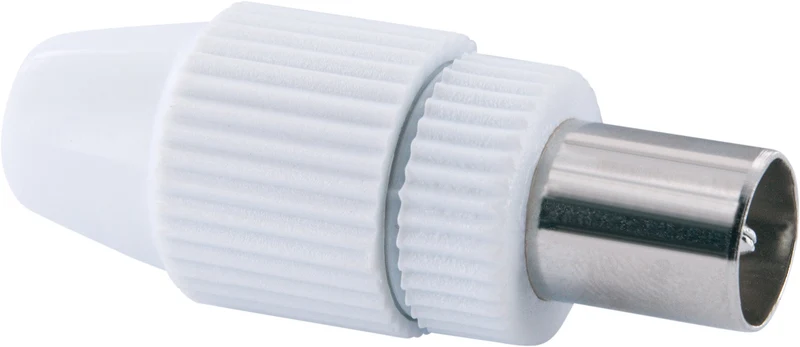 IEC quickFIX Stecker Ø 4 - 7,5 mm