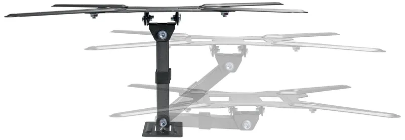 TV Wandhalter 23-55 Zoll