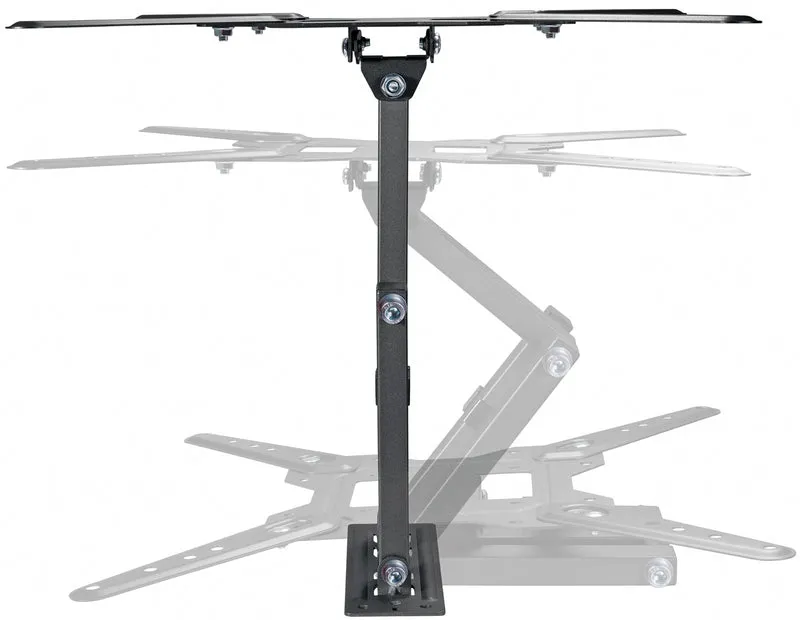 TV Wandhalter 23-55 Zoll