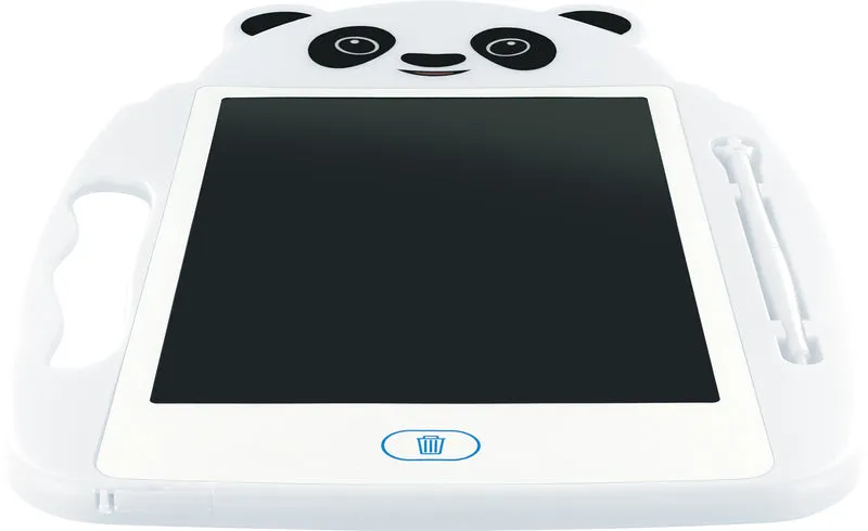 LCD-Schreibtafel Panda
