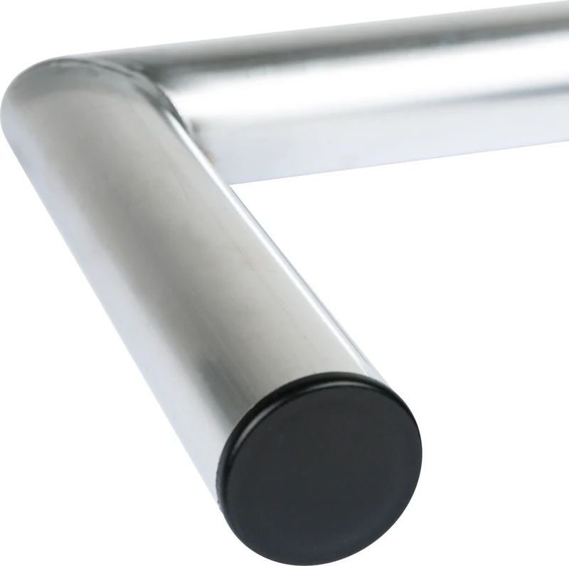 Wandhalter Aluminium 45 cm