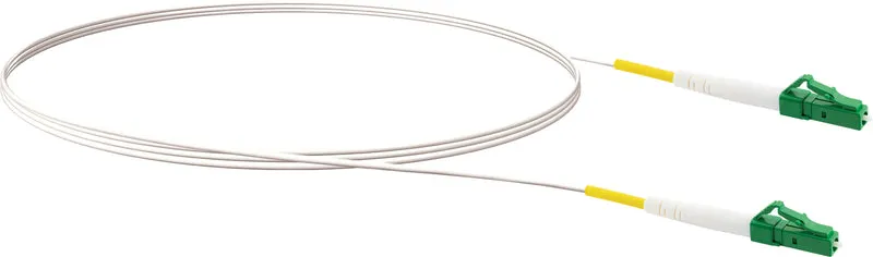 Glasfaserkabel LC/APC-LC/APC