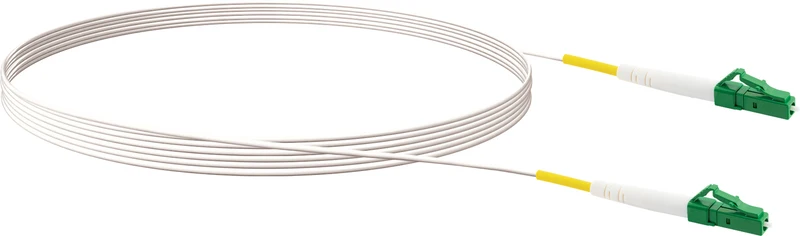Glasfaserkabel LC/APC-LC/APC