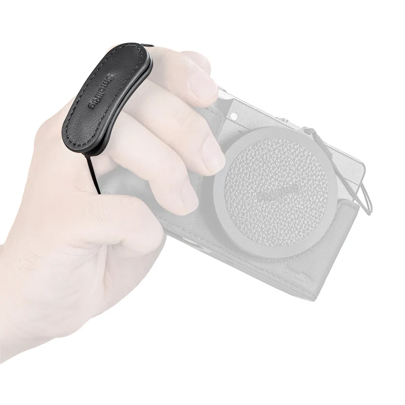 SmallRig Camera Finger Strap for Ricoh GR Series 5689